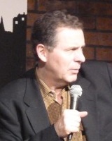 Bill McCarty Testimonials